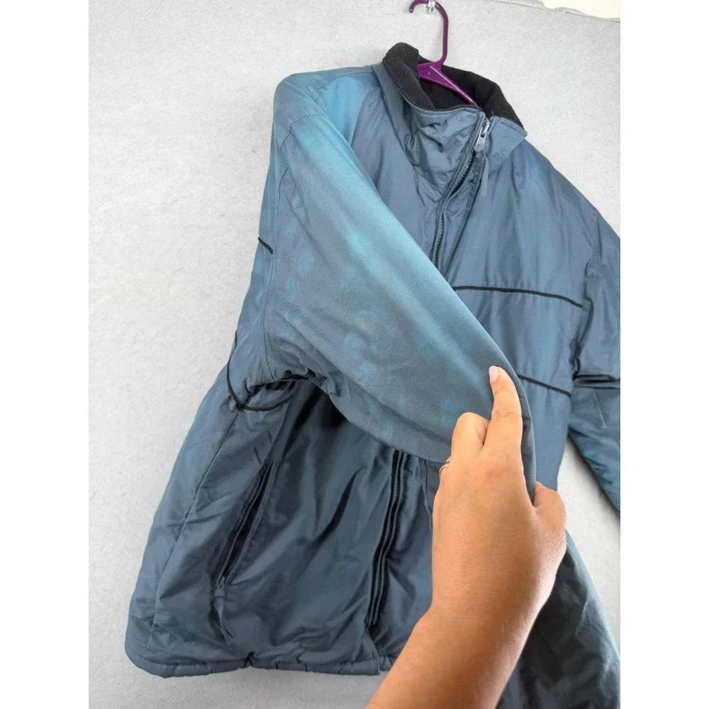 Haband Arctic Collection some stains